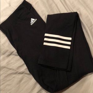 ADIDAS Cotton Legging